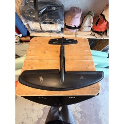 AVION F.ONE SK8 V2 CARBONE...