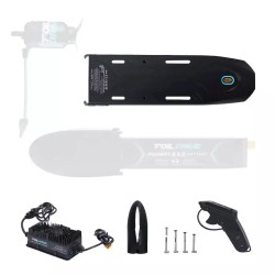 copy of FOIL DRIVE ASSIST MAX