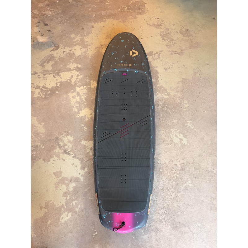 copy of F-ONE Rocket AIR 6'6'' 140L Occasion