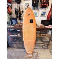 F-ONE TWEAK 5'4x18.5" 22.2L occasion