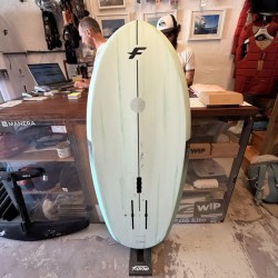 F-one rocket wing S 5'2 70L Occasion