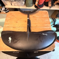 AVION F.ONE GRAVITY carbone...