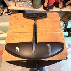 AVION F.ONE PHANTOM CARBON...