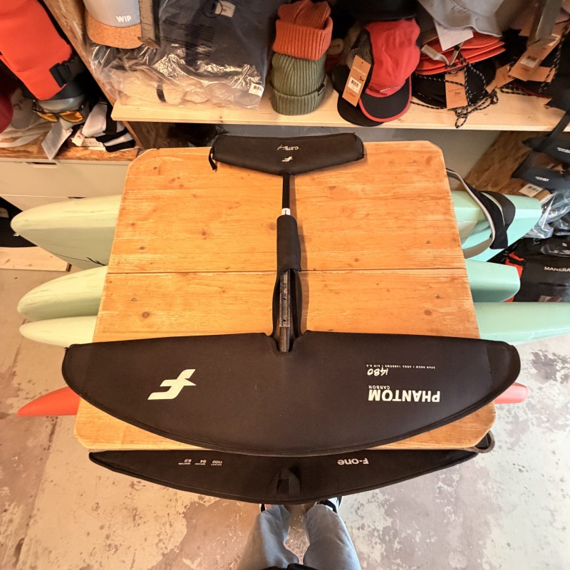 copy of 2022 AVION F.ONE EAGLE HM CARBONE