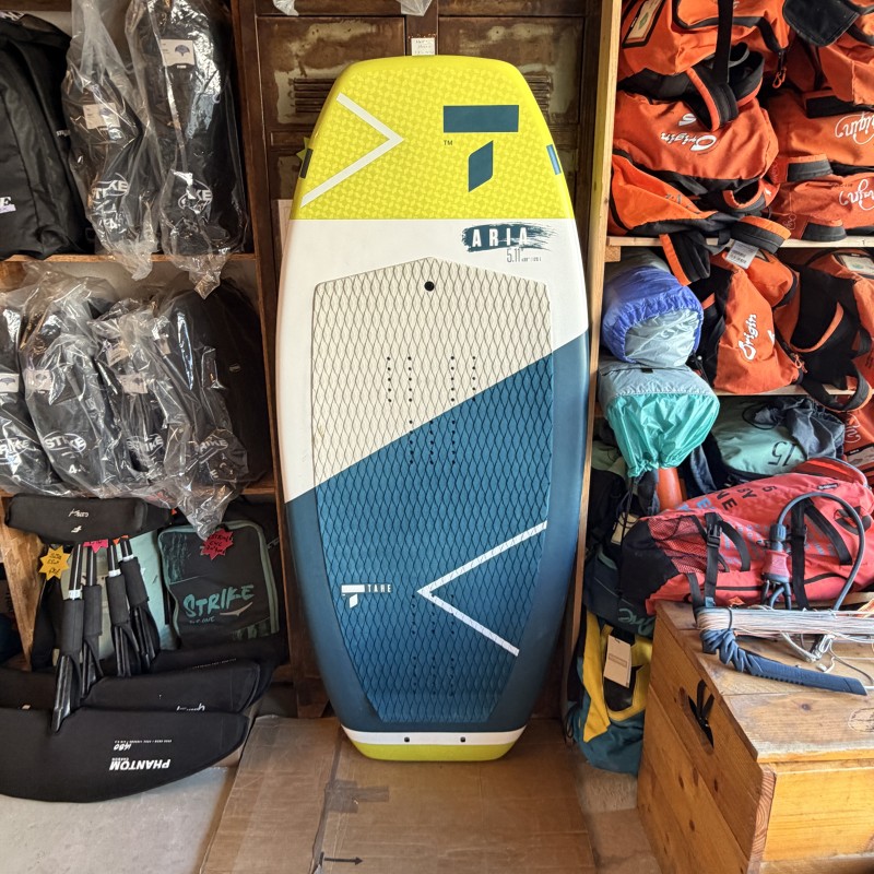 copy of F-ONE Rocket AIR 6'6'' 140L Occasion