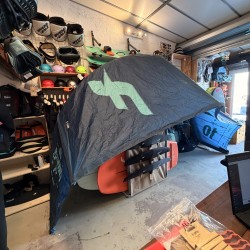 F.ONE BANDIT XV 10m² occasion