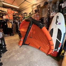 origine v2 5.5m occasion