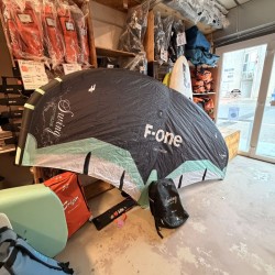 copy of F.ONE STRIKE V1 5m² occasion