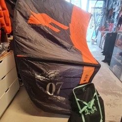 copy of F.ONE BANDIT 2015 6M² occasion