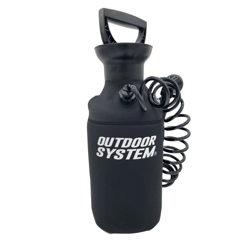 Outdoor System