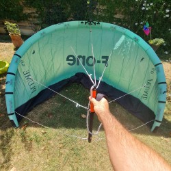 copy of F.ONE STRIKE V1 5m²...