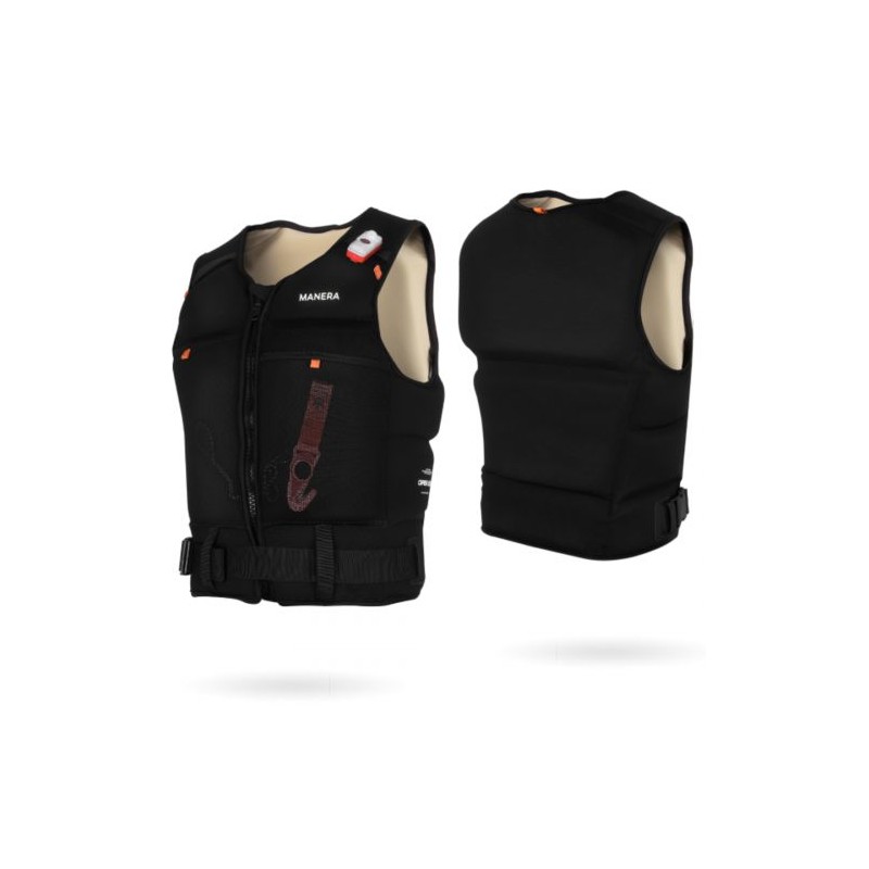 Gilet Impact MANERA OPEN SEA