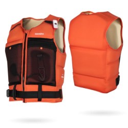 copy of Impact vest X10D Manera