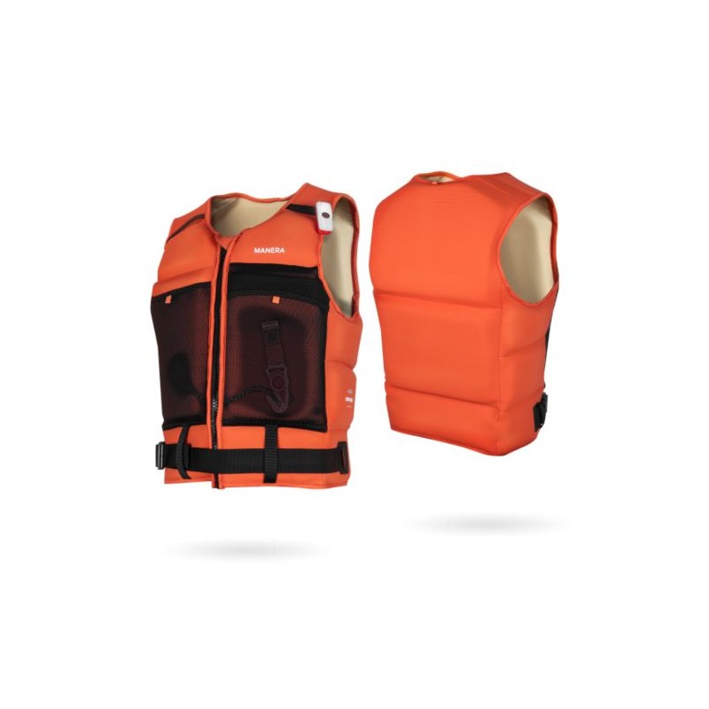 copy of Impact vest X10D Manera
