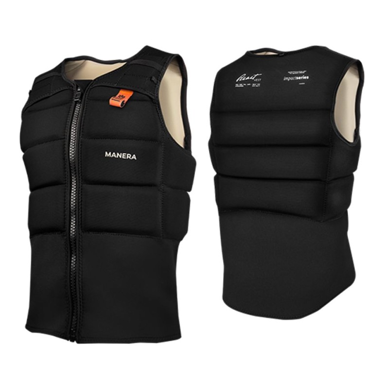 Veste impact kitesurf manera react