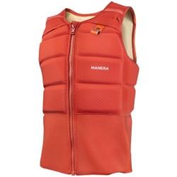 Veste impact kitesurf manera react