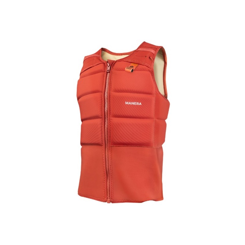 Veste impact kitesurf manera react