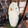 F-one rocket wing S 2025 5'4 80L