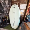 copy of F-ONE Rocket AIR 6'6'' 140L Occasion