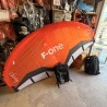 copy of F.ONE STRIKE V1 5m² occasion