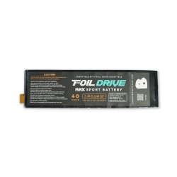 FOIL DRIVE ASSIST MAX STARTER KIT