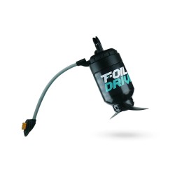 FOIL DRIVE ASSIST MAX STARTER KIT