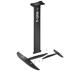 copy of 2023 AVION F.ONE SK 8  CARBONE