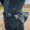 OZONE stash belt