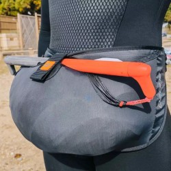 OZONE stash belt