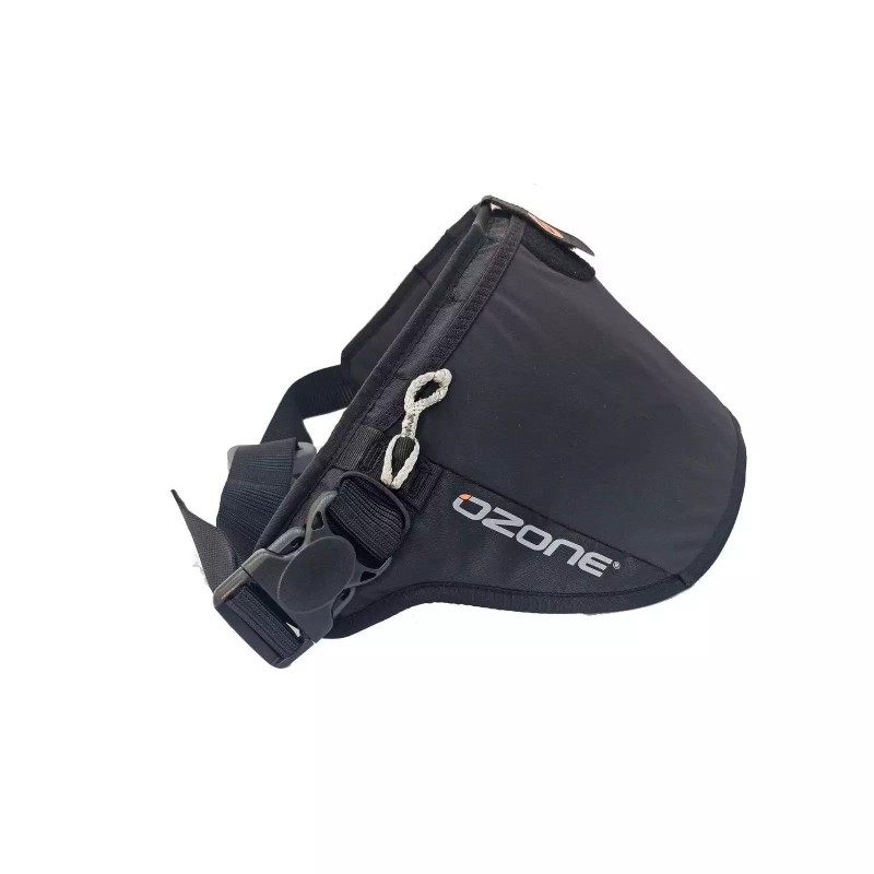 OZONE stash harness