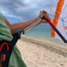 OZONE stash harness