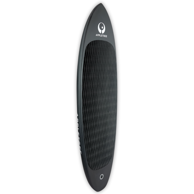 OZONE Zapple foil drive
