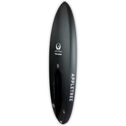 OZONE Zapple foil drive