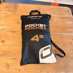 Pocket Rocket 4.3 occasion