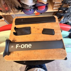 Mat crarbone hm 80