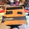 Mat carbone hm 80