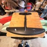Sk8 1050 + stab 200ccarving occasion