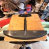Sk8 1050 + stab 200ccarving occasion