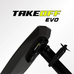 Takeoff evo MantaFoil