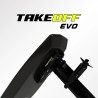 Takeoff evo MantaFoil