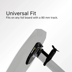 Takeoff evo MantaFoil