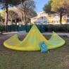 F-one breeze v2 7m occasion