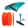 ? 2026 PACK COMPLET WINGFOIL F-ONE
