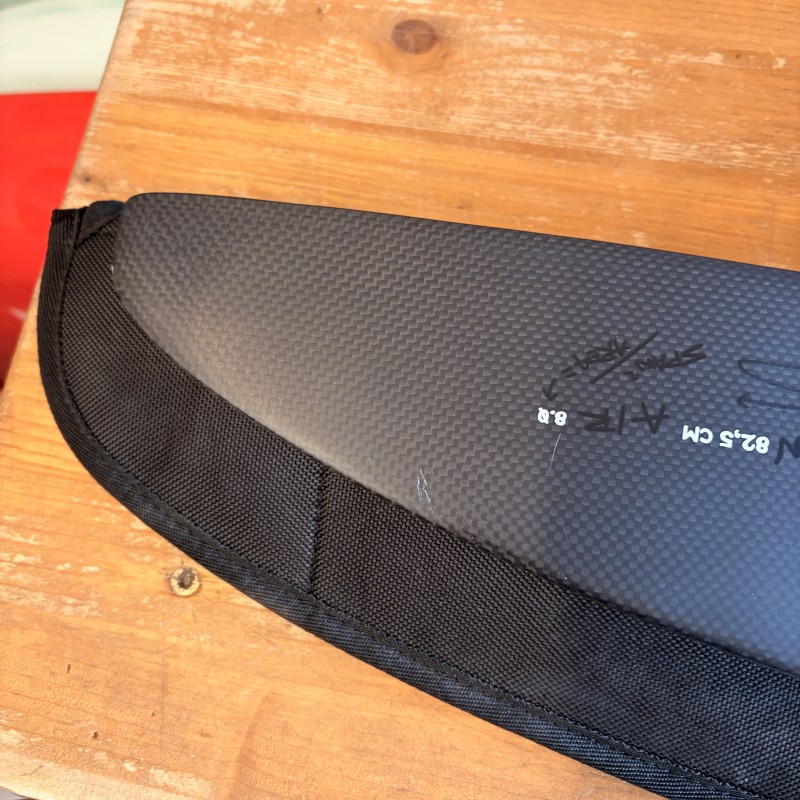 Sk8 850 + stab 161 carv occasion