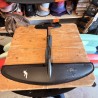 Sk8 850 + stab 161 carv occasion