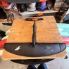 Sk8 850 + stab 161 carv occasion