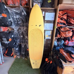 Rocket Free DW 6'8'' 95L...