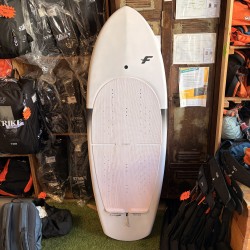 Rocket wing Crossover 5'8'' 93.3L occasion
