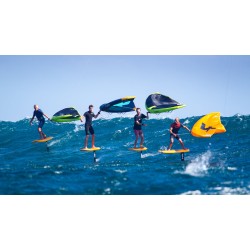 Location Pack WING SURF